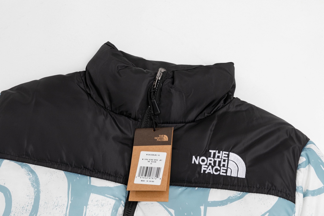 【The North Face】【全国送料無料】【即日出荷】数量限定発売 ダウンジャケット