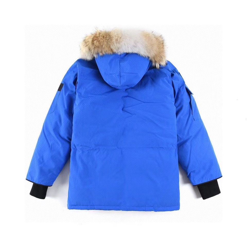 Canada Goose ダウンジャケット 代金引換 送料無料 おうちで試着 男女兼用、ご好評に付き再入荷！