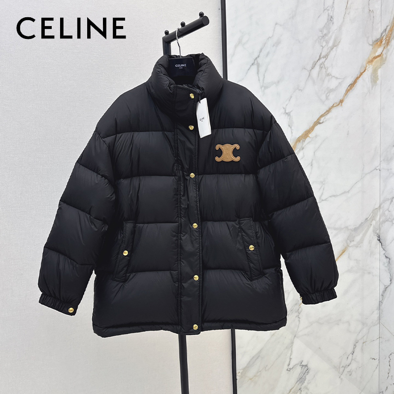 CELINE ダウンジャケット SS96784