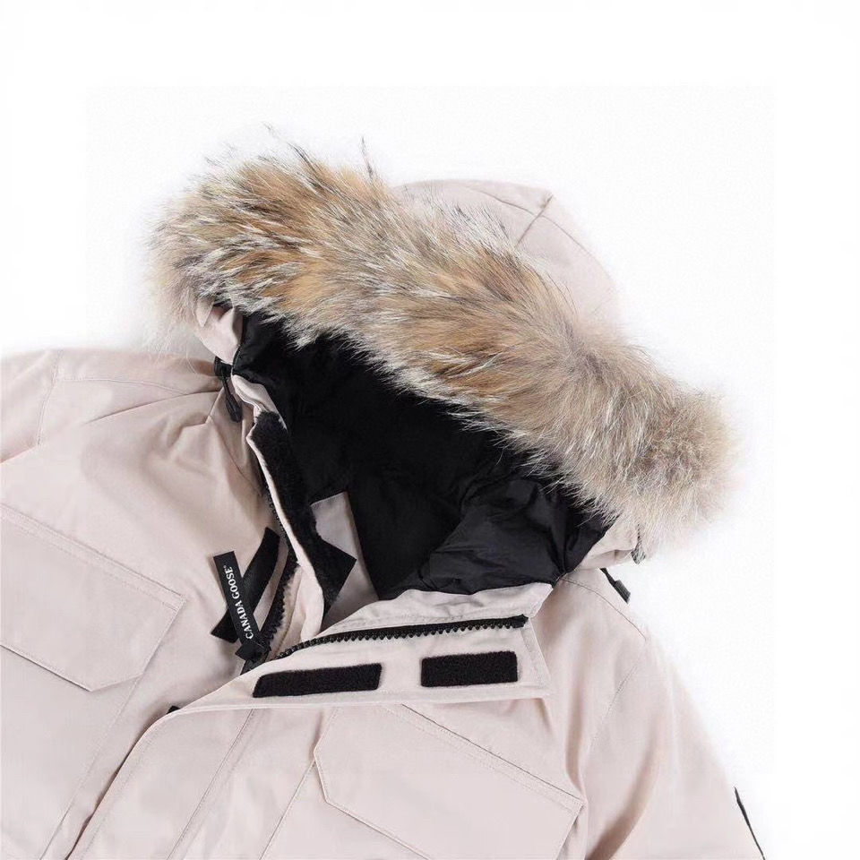 Canada Goose ダウンジャケット 代金引換 送料無料 おうちで試着 男女兼用、ご好評に付き再入荷！