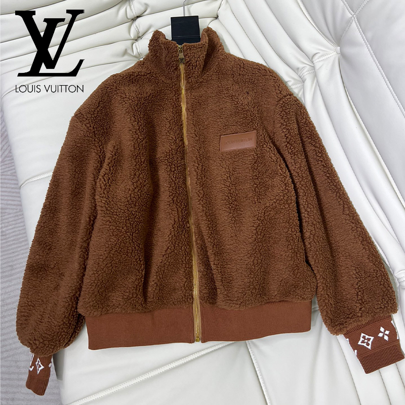 LV Louis Vuitton ダウンジャケット SS96783