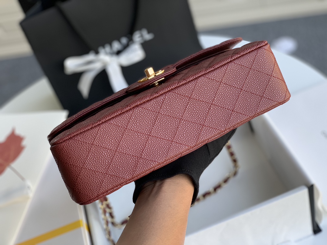 Chanel Flap Bag 1112