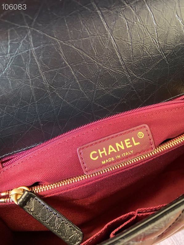 Chanel Cowhide handbag 92991
