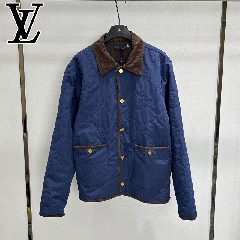 LV Louis Vuitton ダウンジャケット SS96782