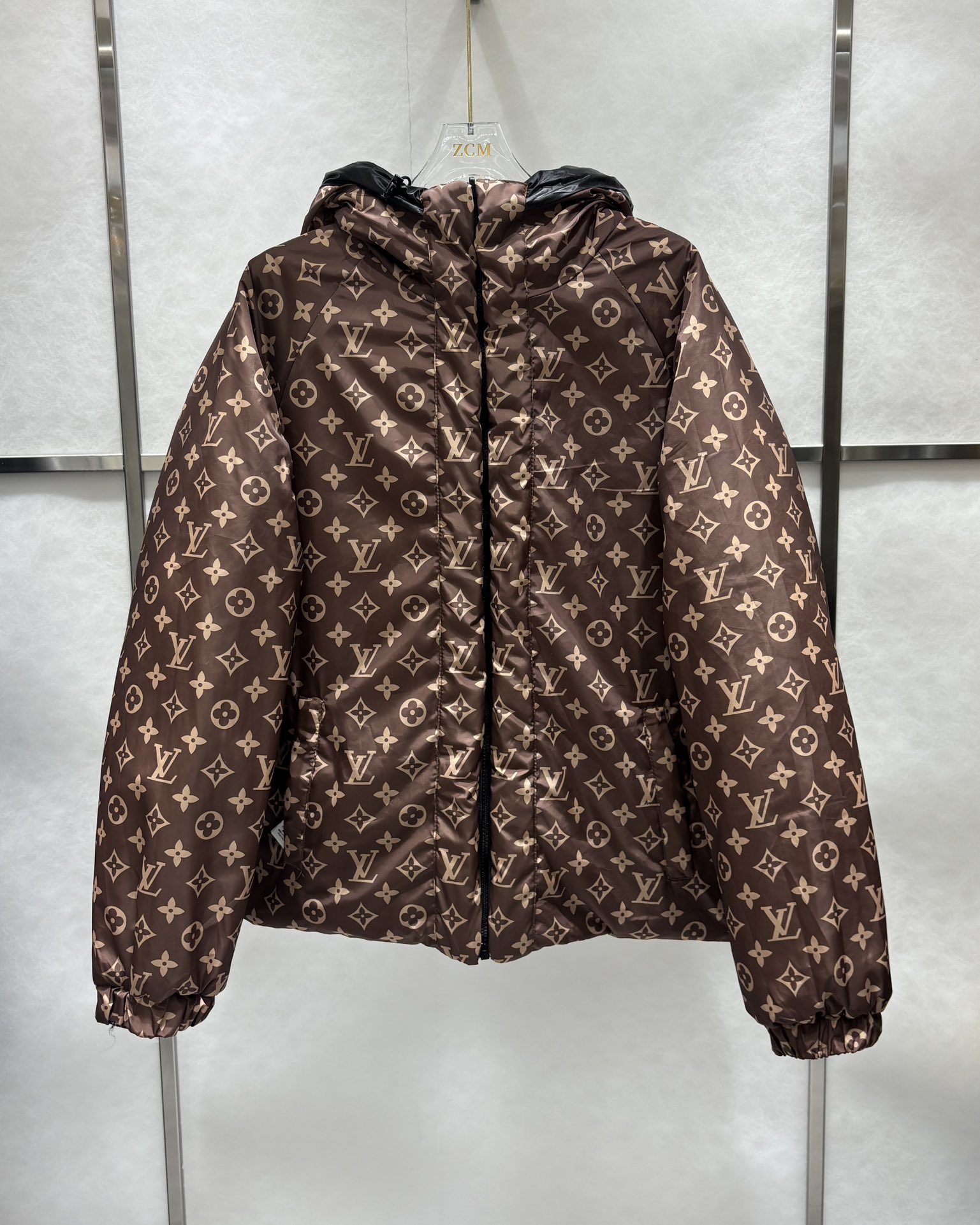 LV Louis Vuittonウンジャケット SS96435