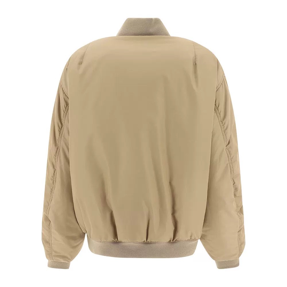 MIUMIUダウンジャケット SS96434