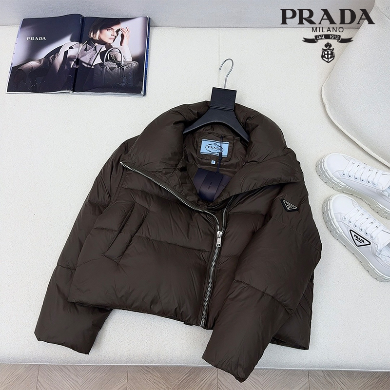 PRADA ダウンジャケット SS96784