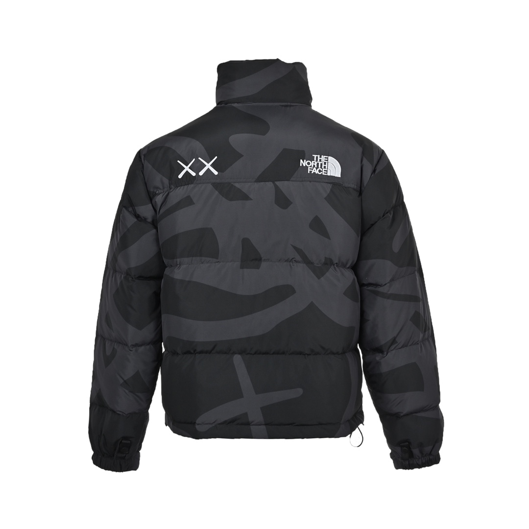 【The North Face】【全国送料無料】【即日出荷】数量限定発売 ダウンジャケット
