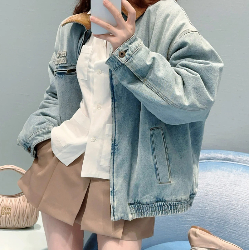 MIUMIU ダウンジャケット SS96785