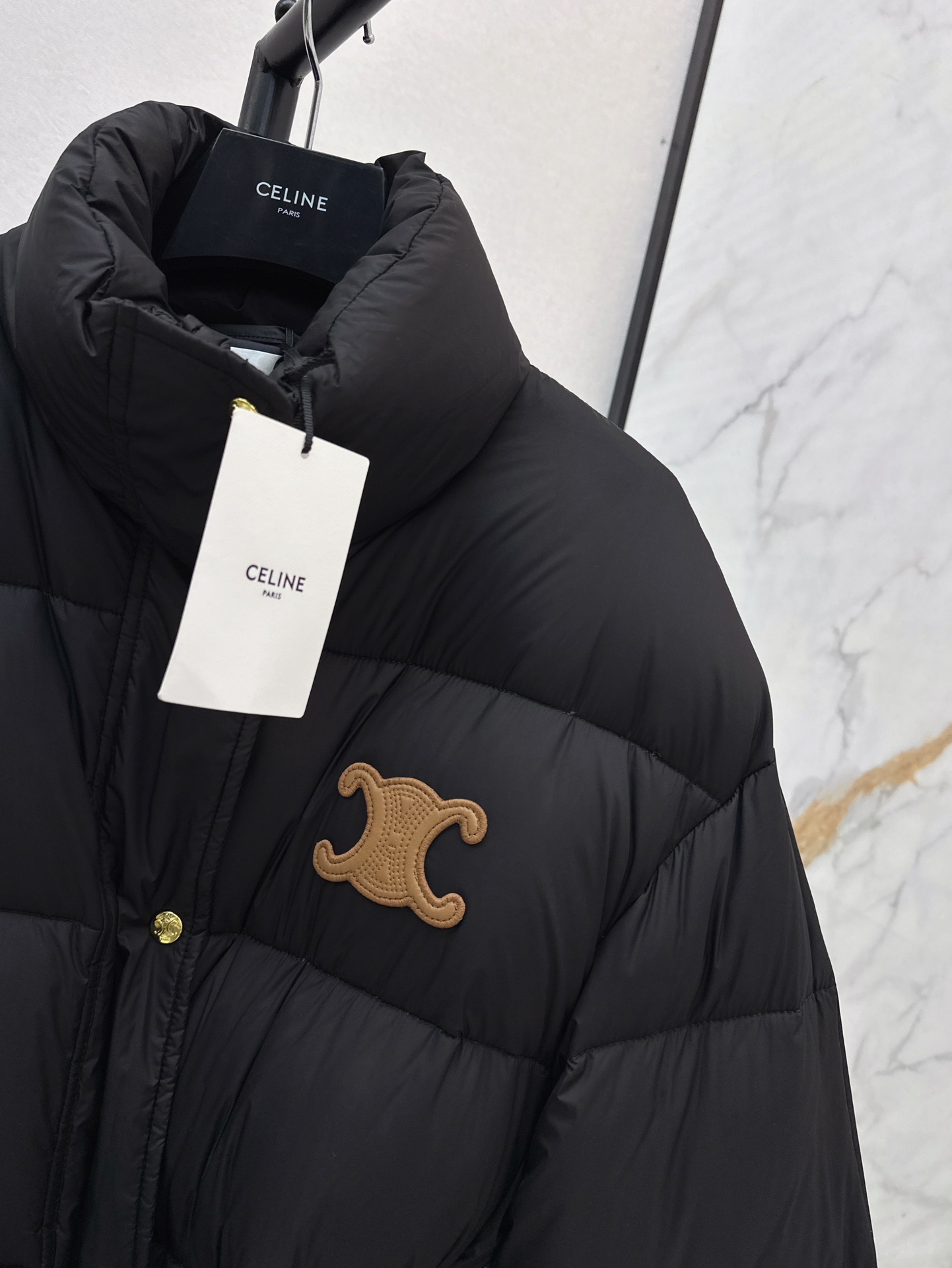 CELINE ダウンジャケット SS96784