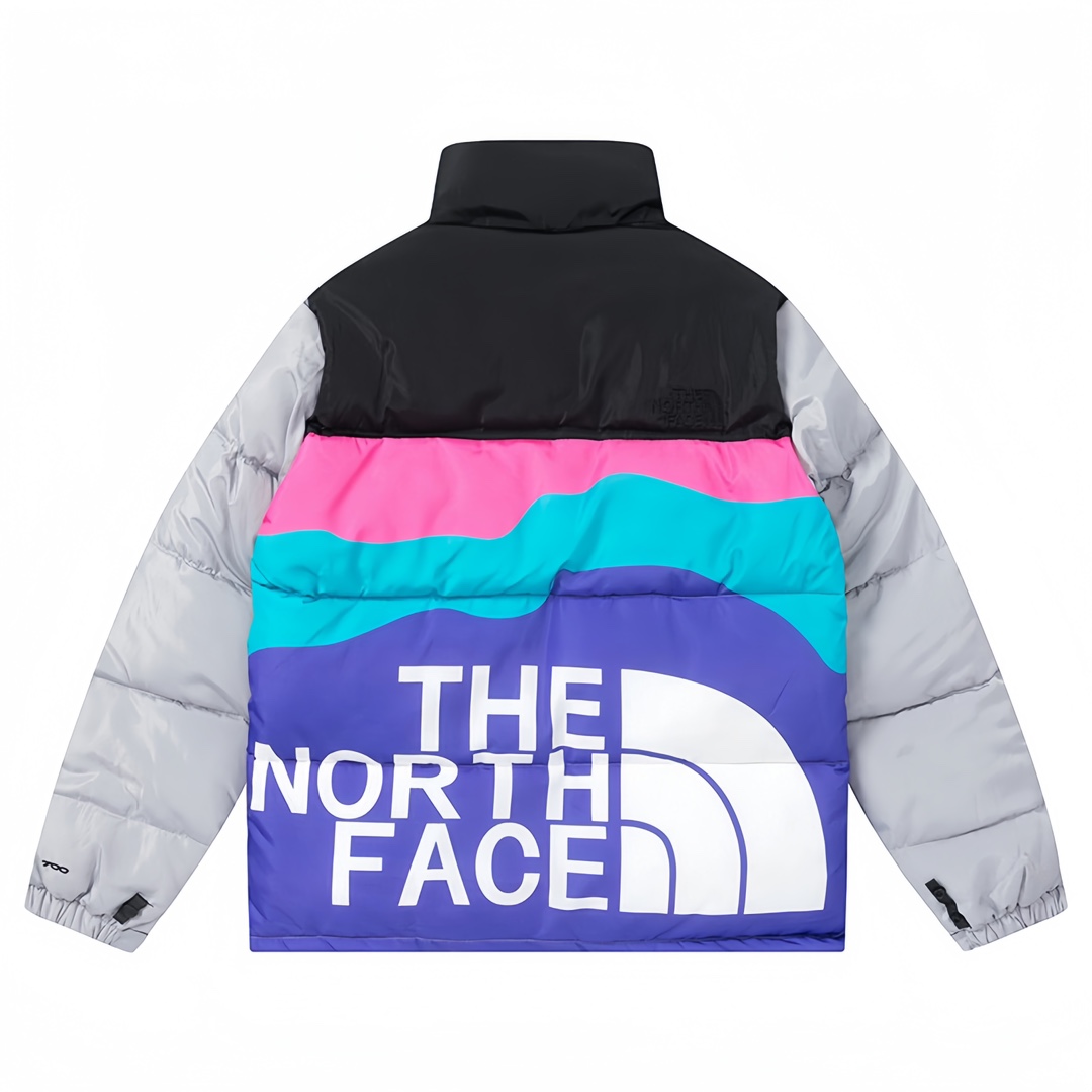 【The North Face】【全国送料無料】【即日出荷】数量限定発売 ダウンジャケット