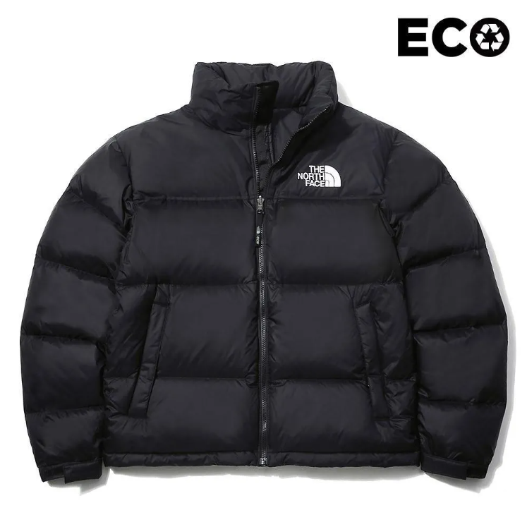 【人気が高い】【THE NORTH FACE】 ★ 1996 ECO NUPTSE JACKET ★ 8色