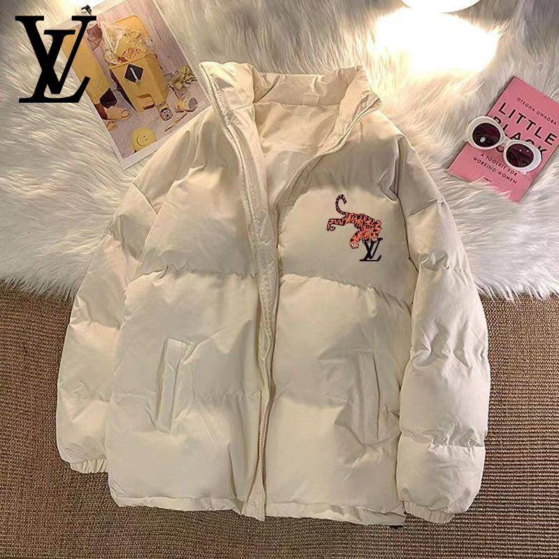 LV Louis Vuittonウンジャケット SS96436