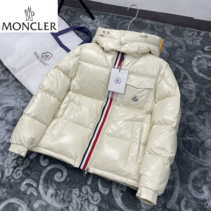 MONCLERウンジャケット SS96434
