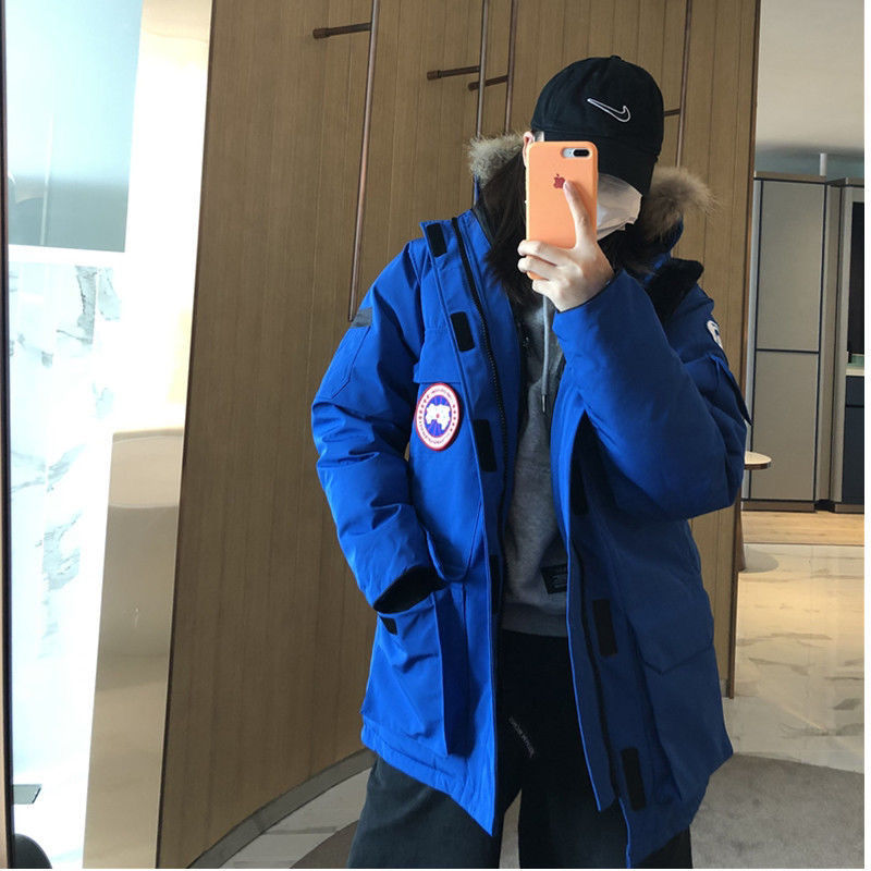 Canada Goose ダウンジャケット 代金引換 送料無料 おうちで試着 男女兼用、ご好評に付き再入荷！
