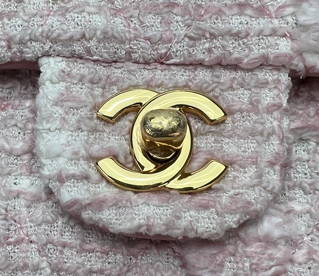Chanel MINI CLASSIC FLAP BAG 1116