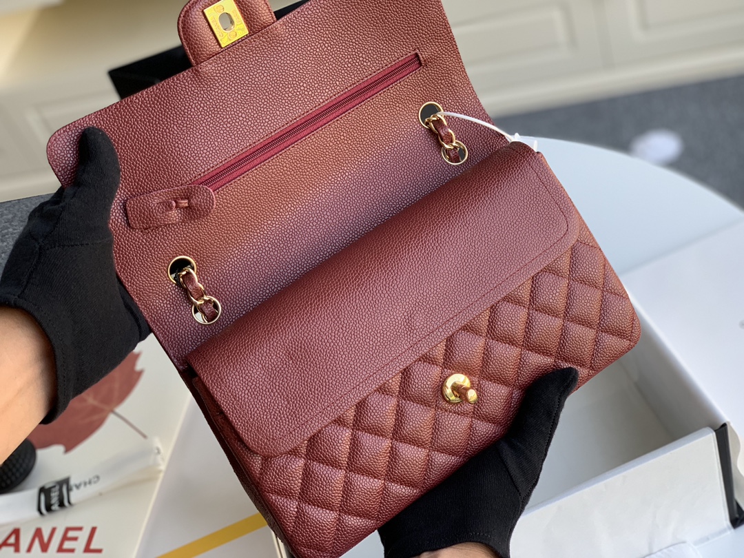 Chanel Flap Bag 1112