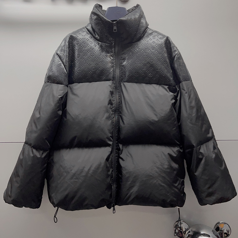 LV Louis Vuittonウンジャケット SS96435
