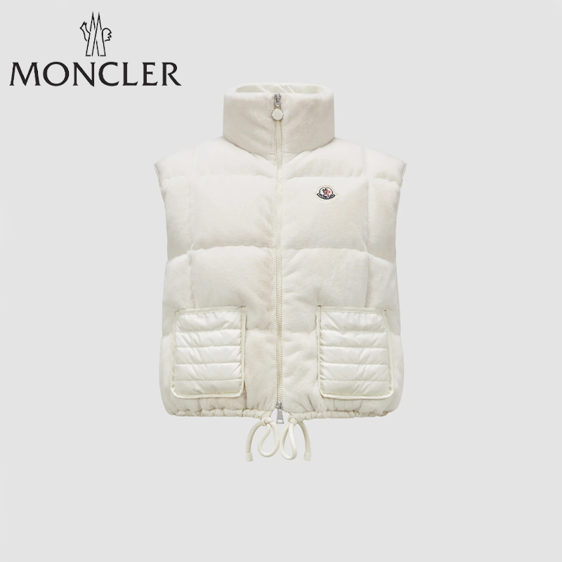 MONCLER ダウンベスト SS96781