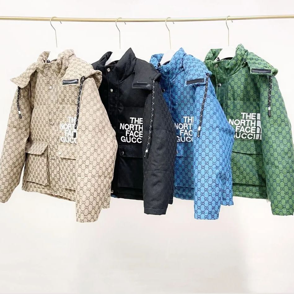 【The North Face】【全国送料無料】【即日出荷】数量限定発売 ダウンジャケット