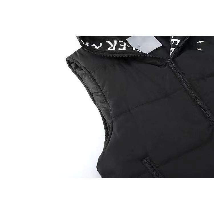 MONCLER モンクレール ジレ ベスト ダウンベスト 男女兼用