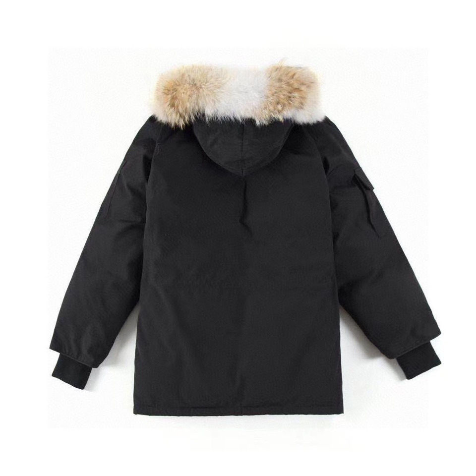 Canada Goose ダウンジャケット 代金引換 送料無料 おうちで試着 男女兼用、ご好評に付き再入荷！