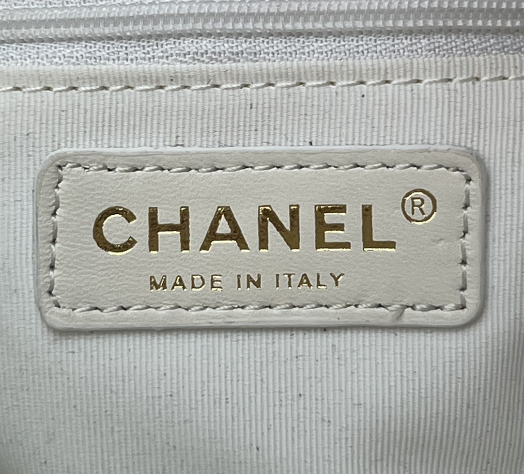 Chanel SHOPPING BAG AS3508