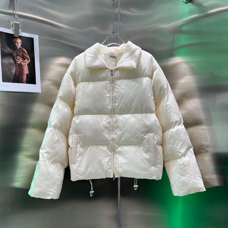 MIUMIUウンジャケット SS96435