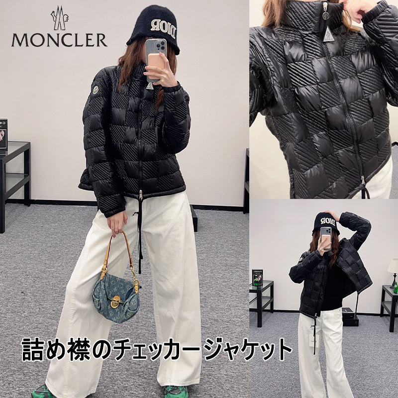 MONCLER ダウンジャケット SS96784