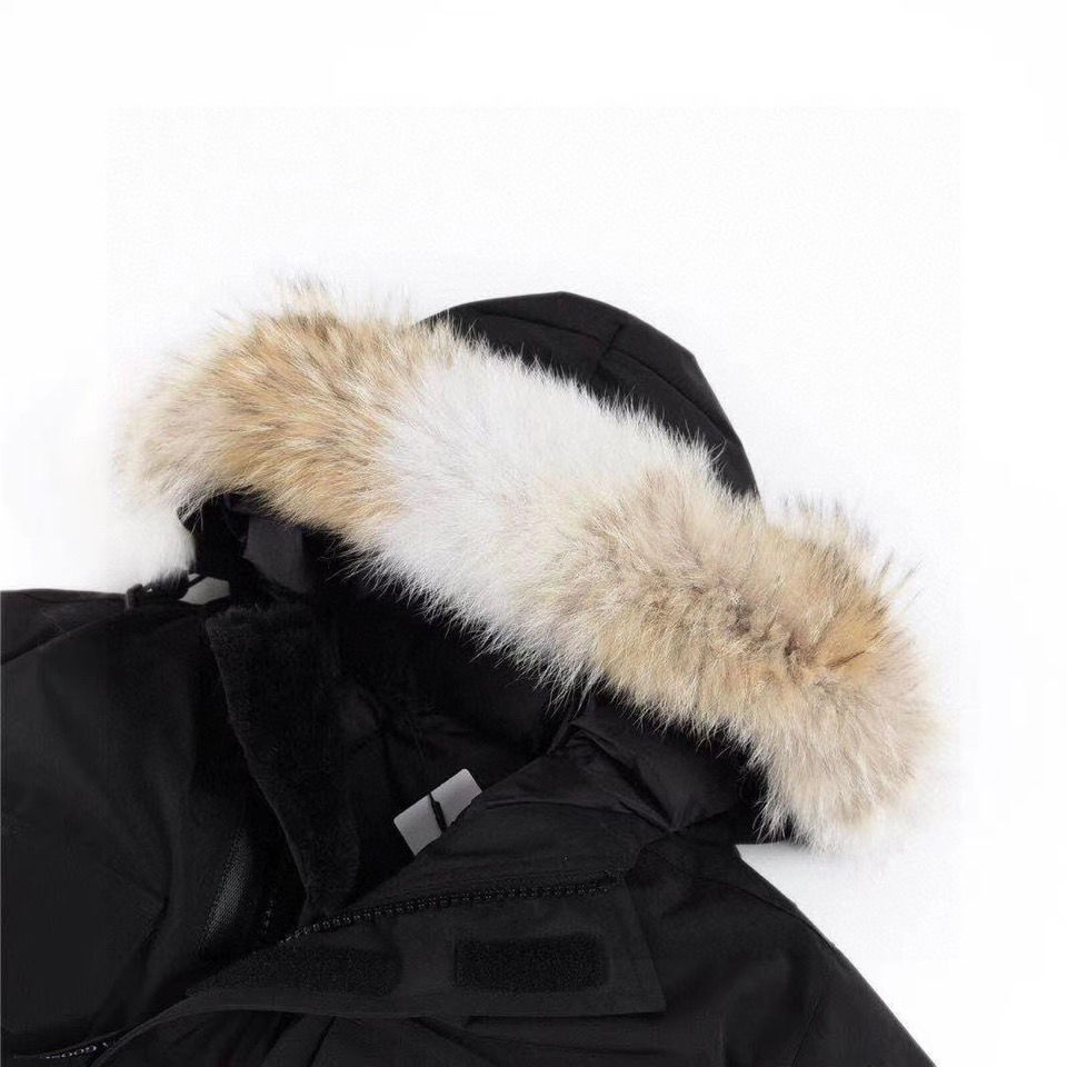 Canada Goose ダウンジャケット 代金引換 送料無料 おうちで試着 男女兼用、ご好評に付き再入荷！