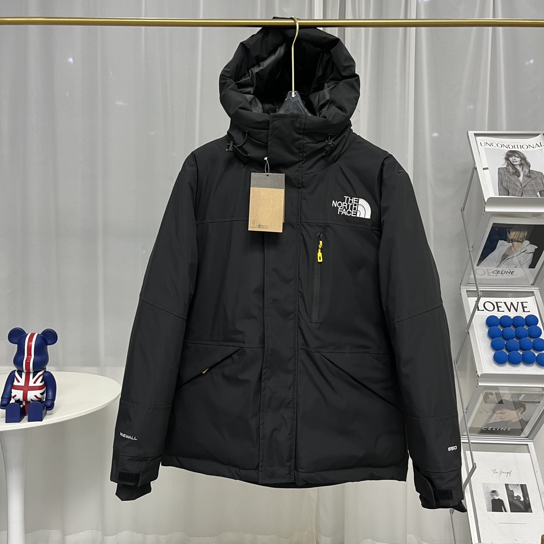 【The North Face】【全国送料無料】【即日出荷】数量限定発売 ダウンジャケット