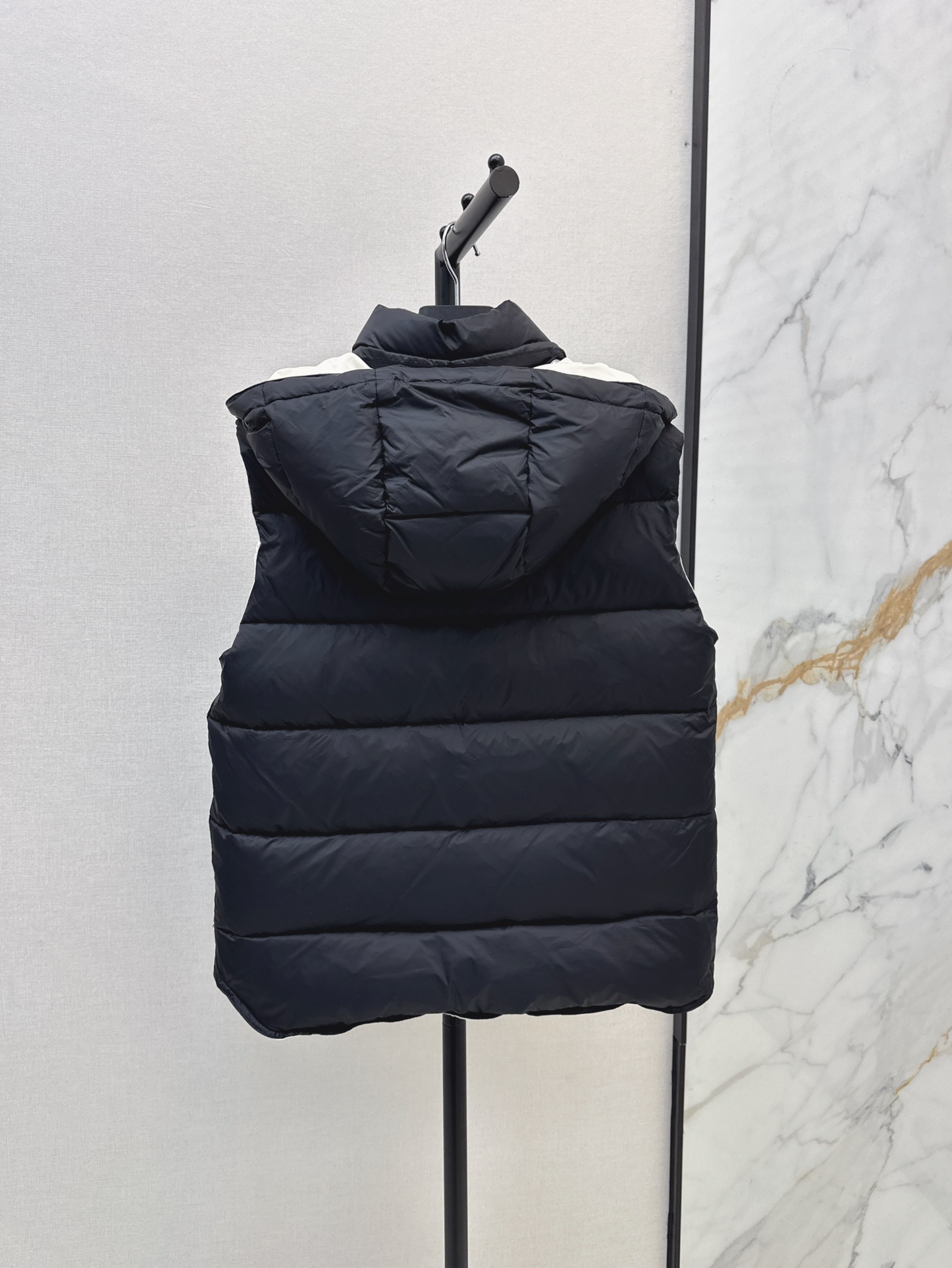 PRADAダウンベスト SS96781