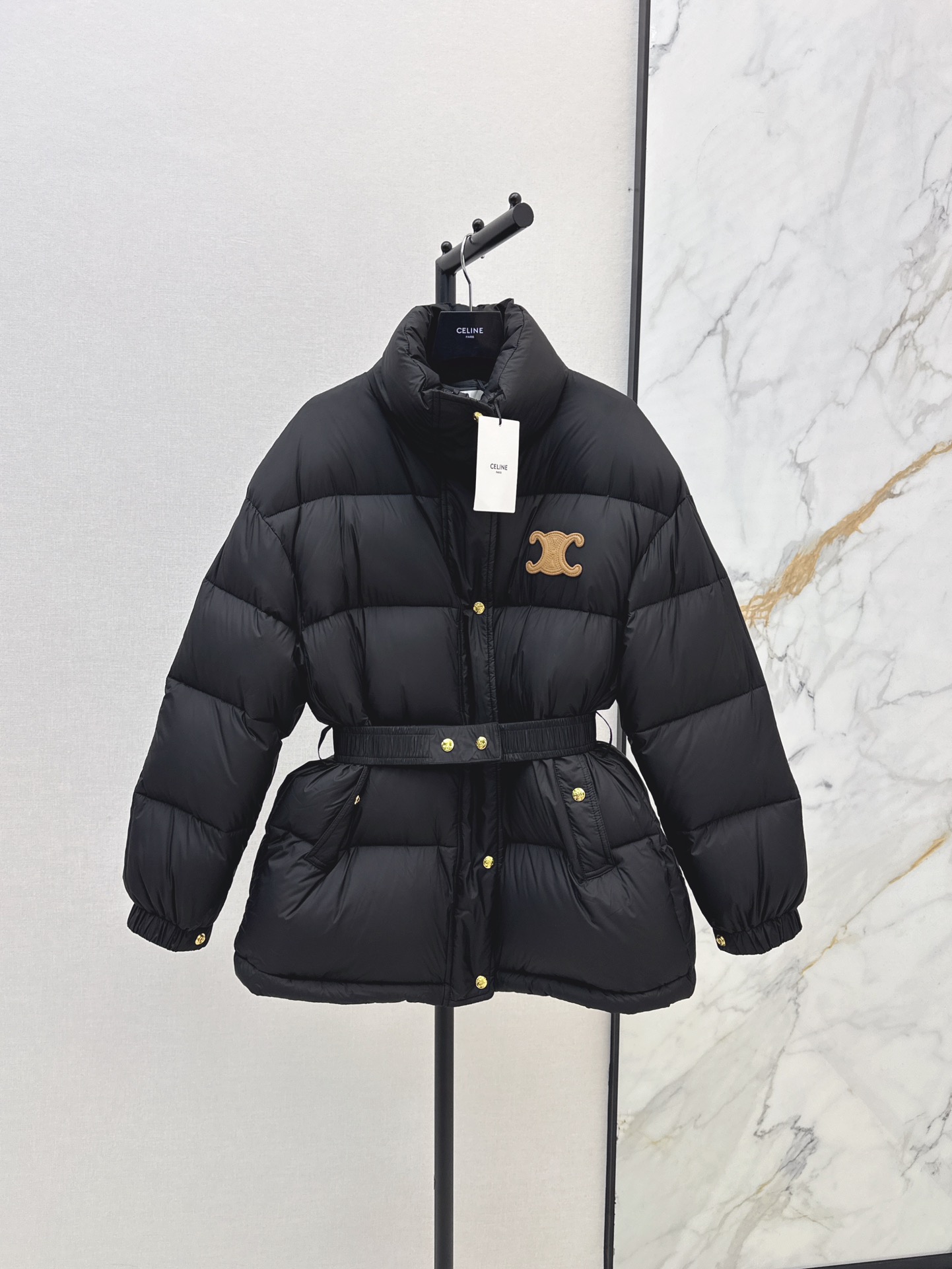CELINE ダウンジャケット SS96784