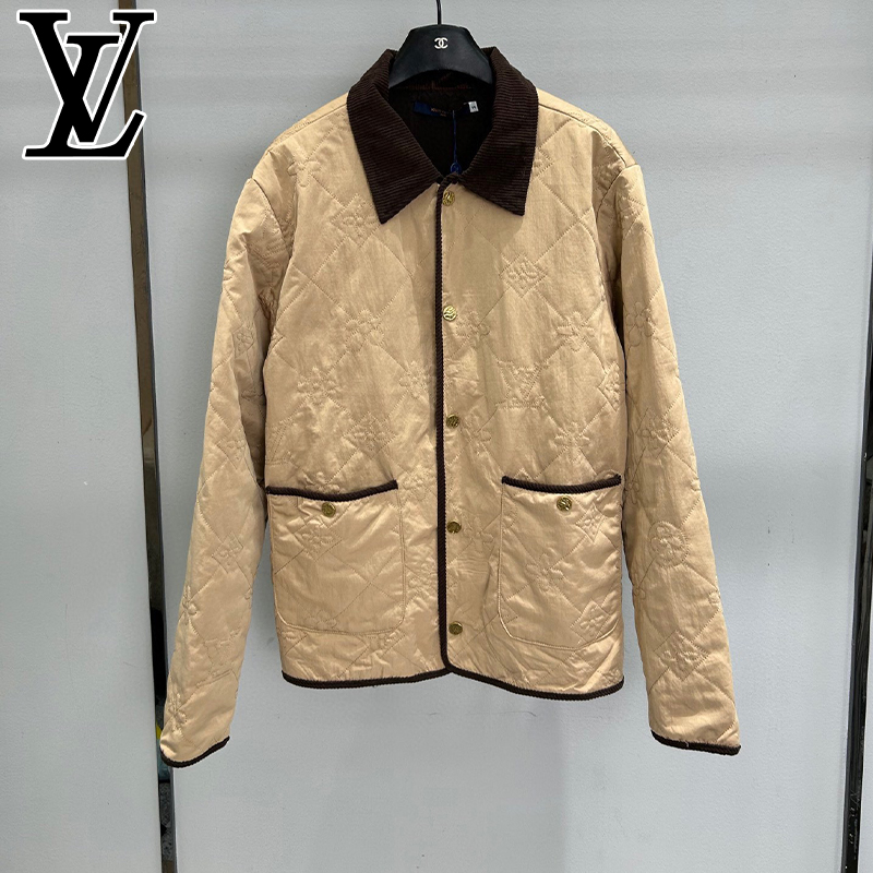 LV Louis Vuitton ダウンジャケット SS96782
