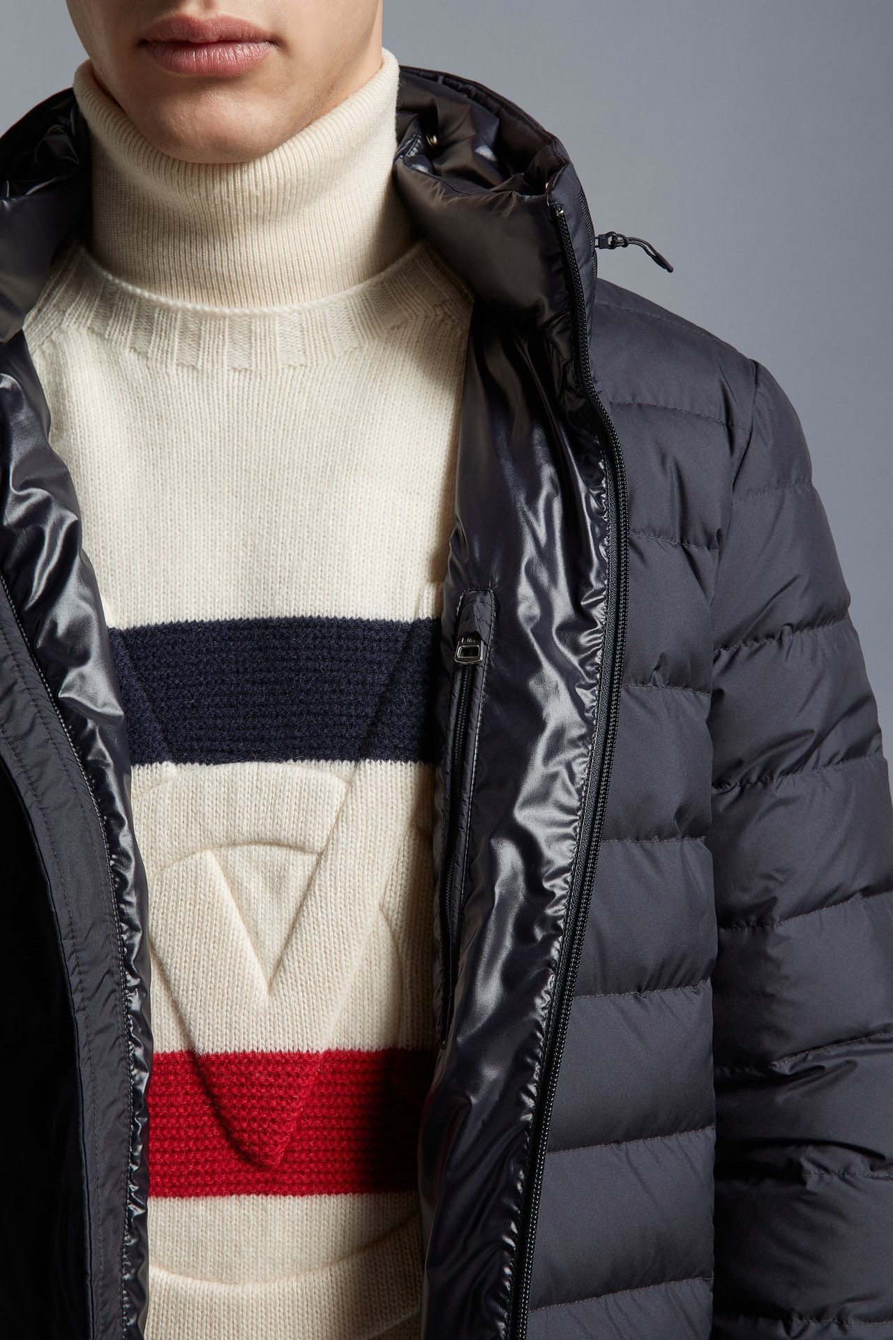 MONCLERウンジャケット SS96434