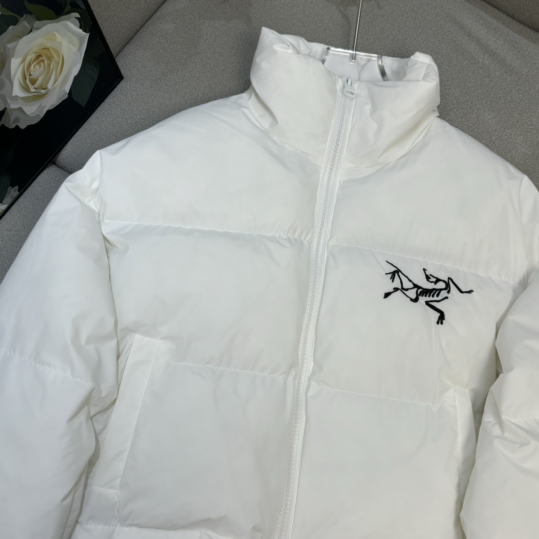 PRADAダウンジャケット SS96782