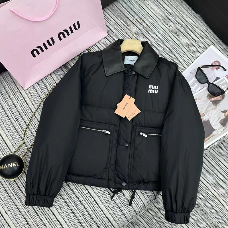 MIUMIUウンジャケット SS96435