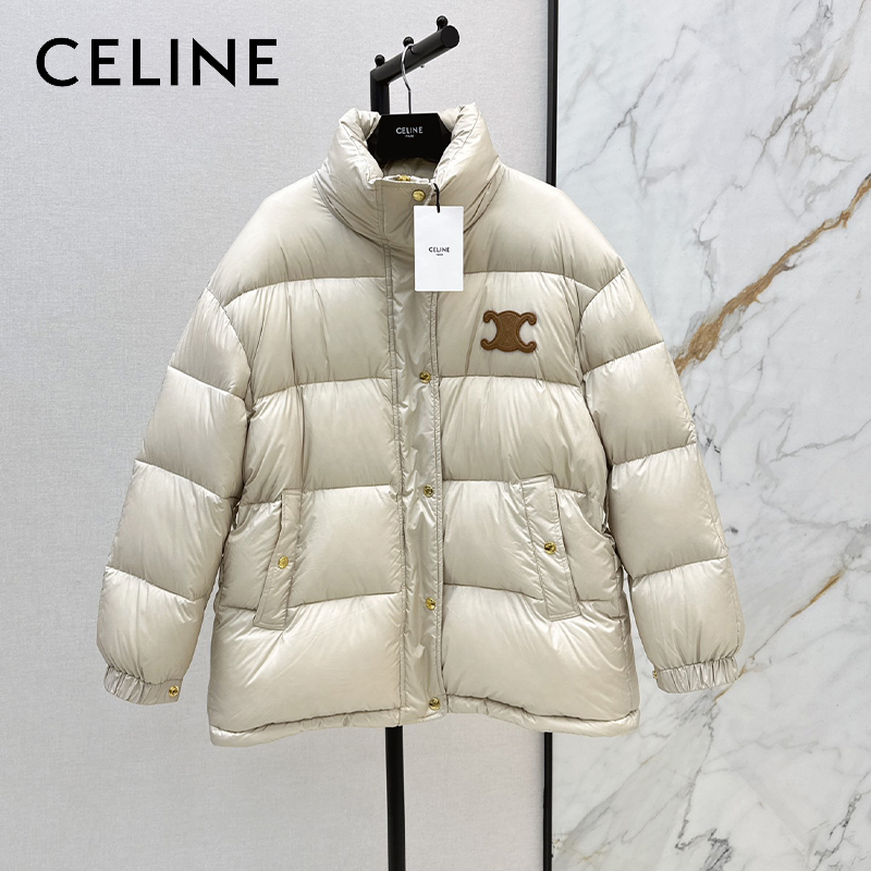 CELINE ダウンジャケット SS96784