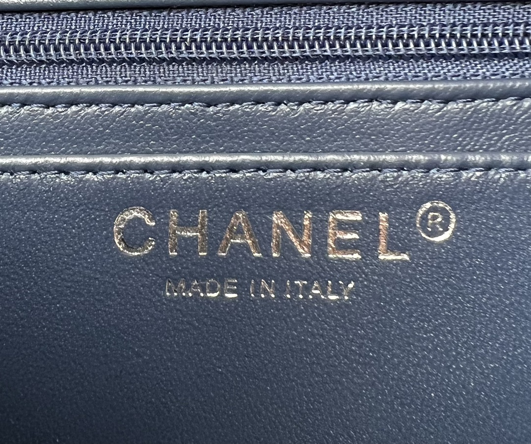Chanel MINI CLASSIC FLAP BAG 1116