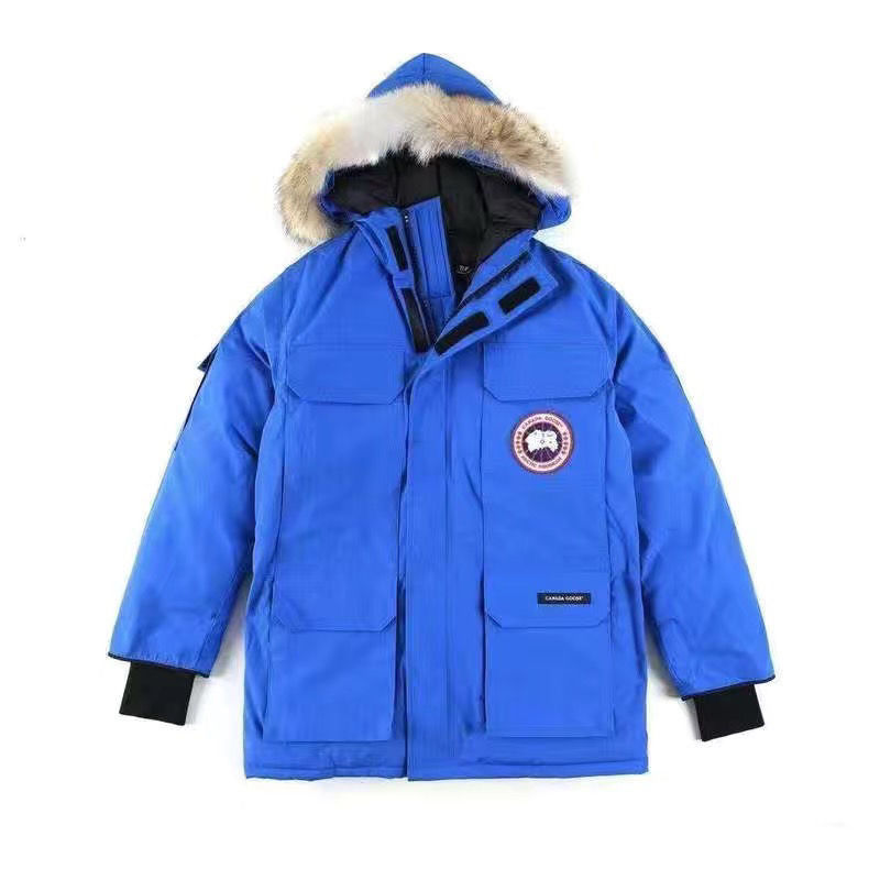 Canada Goose ダウンジャケット 代金引換 送料無料 おうちで試着 男女兼用、ご好評に付き再入荷！