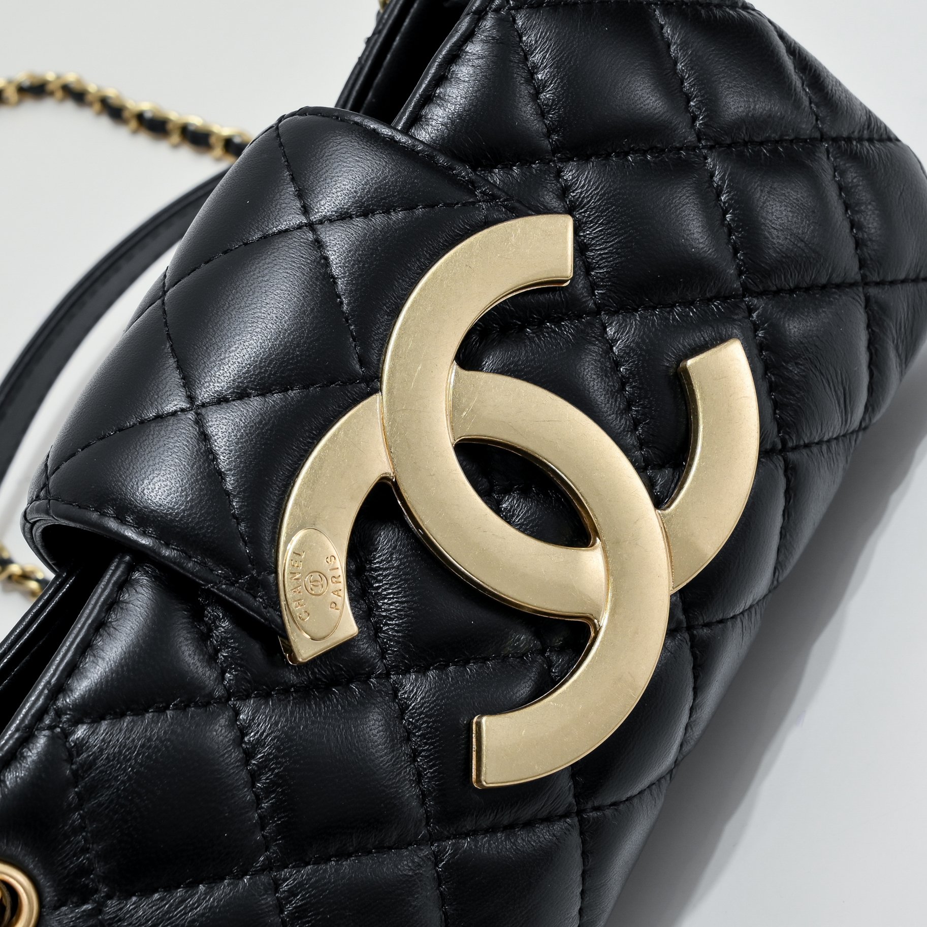 CHANEL??24C AS4611