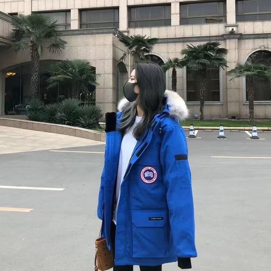 Canada Goose ダウンジャケット 代金引換 送料無料 おうちで試着 男女兼用、ご好評に付き再入荷！