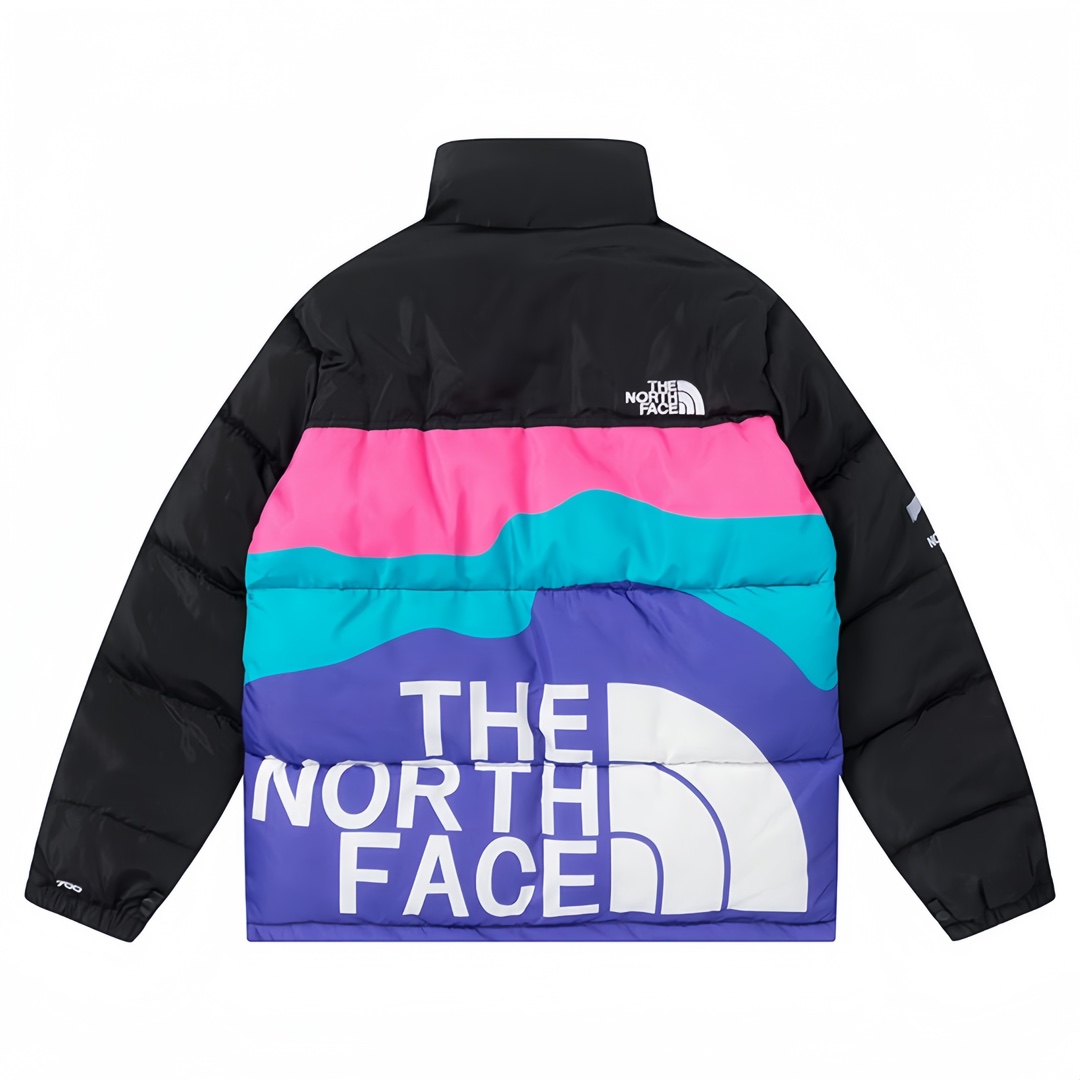 【The North Face】【全国送料無料】【即日出荷】数量限定発売 ダウンジャケット