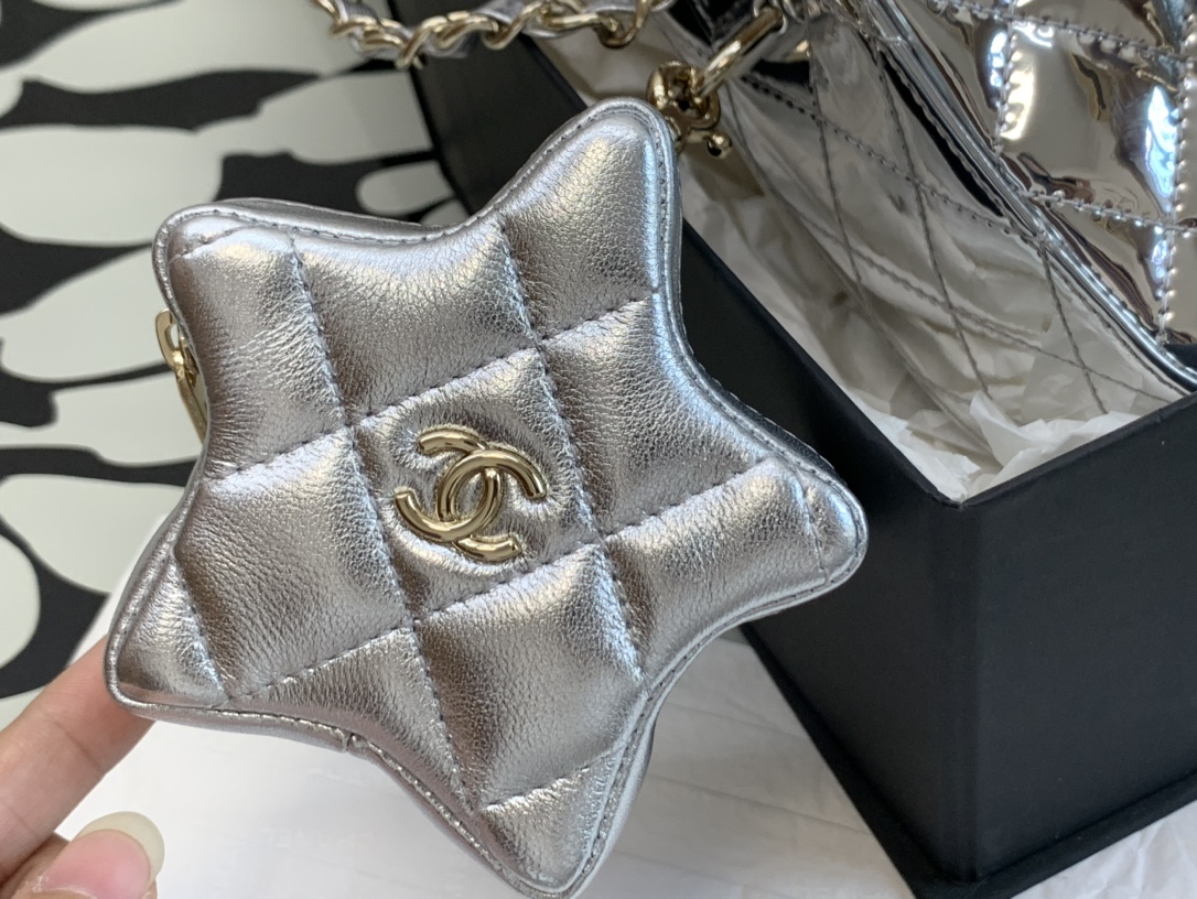 Chanel AS4646 24C CF BAG