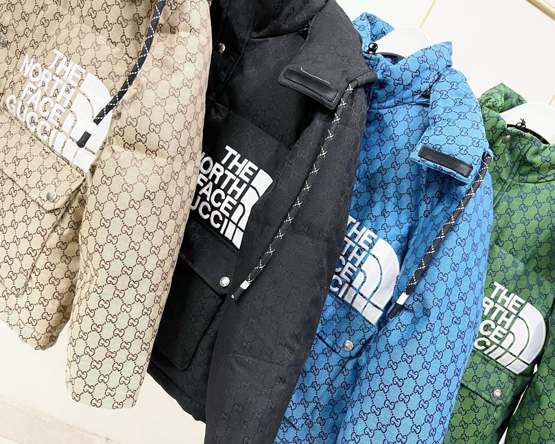 【The North Face】【全国送料無料】【即日出荷】数量限定発売 ダウンジャケット