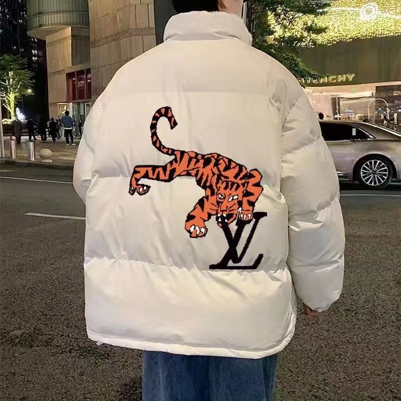 LV Louis Vuittonウンジャケット SS96436