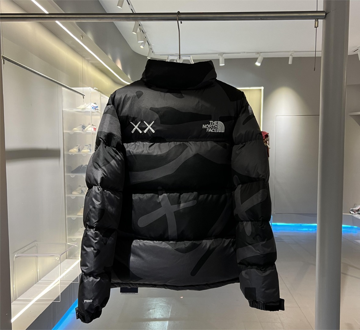 【The North Face】【全国送料無料】【即日出荷】数量限定発売 ダウンジャケット