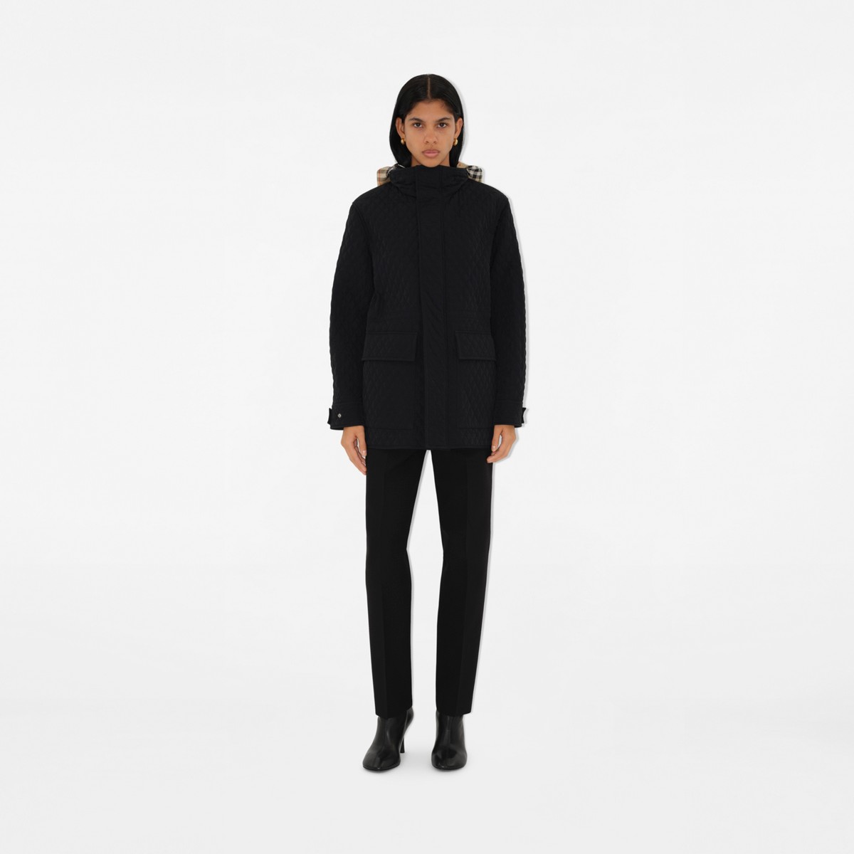 BURBERRY ダウンジャケット SS96785