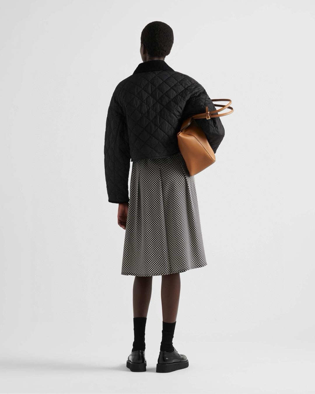 【 PRADA 旗艦店】ご好評に付き再入荷！！