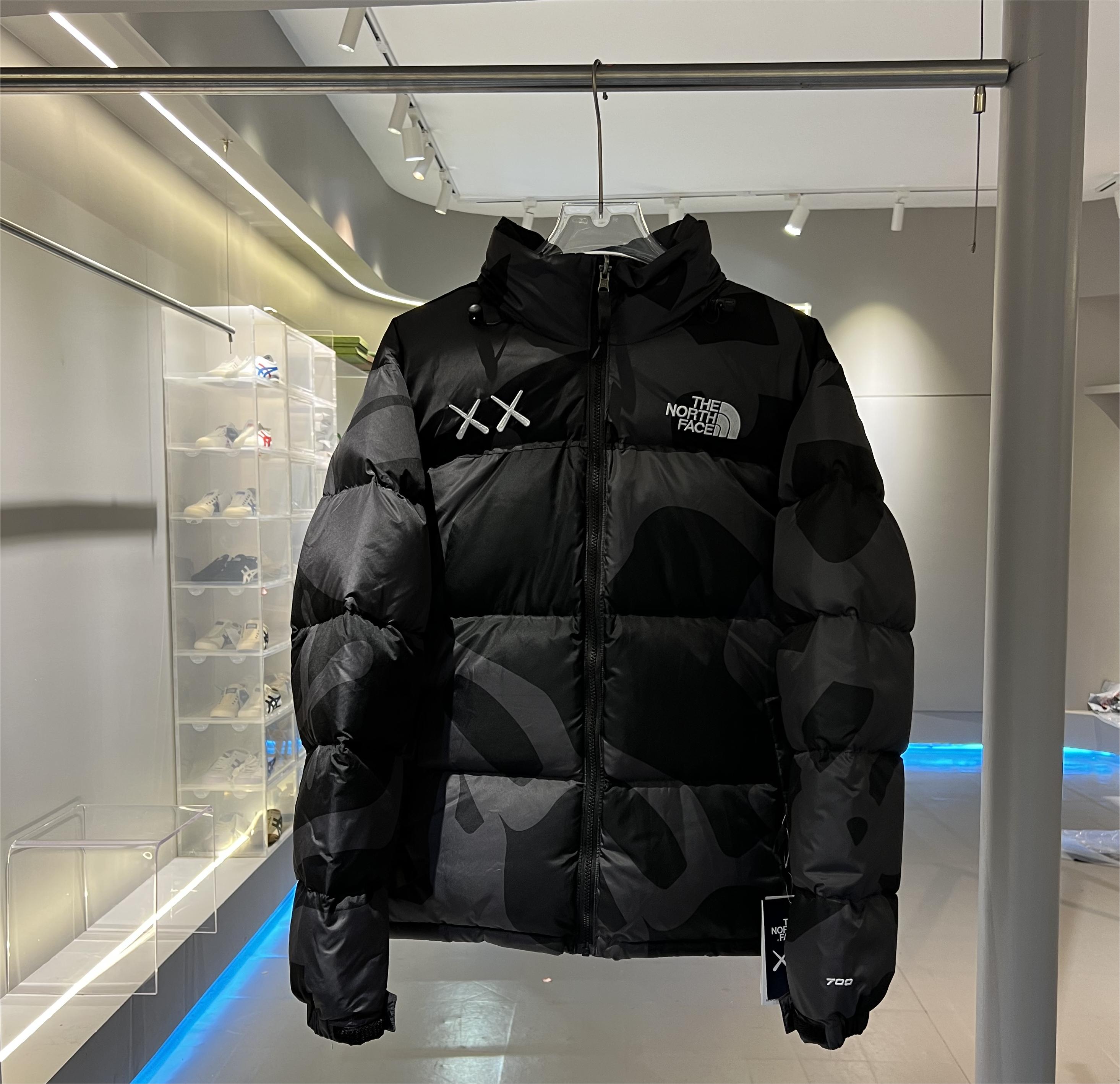 【The North Face】【全国送料無料】【即日出荷】数量限定発売 ダウンジャケット